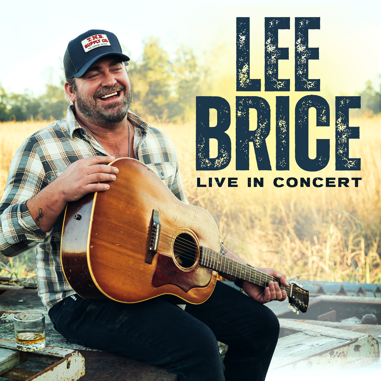 Lee Brice | After Hours Concerts Central, VA