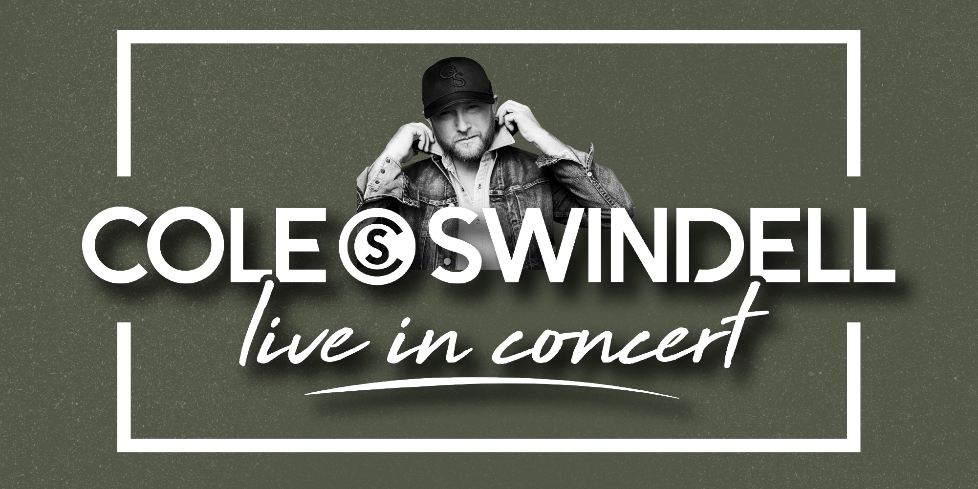 Cole Swindell